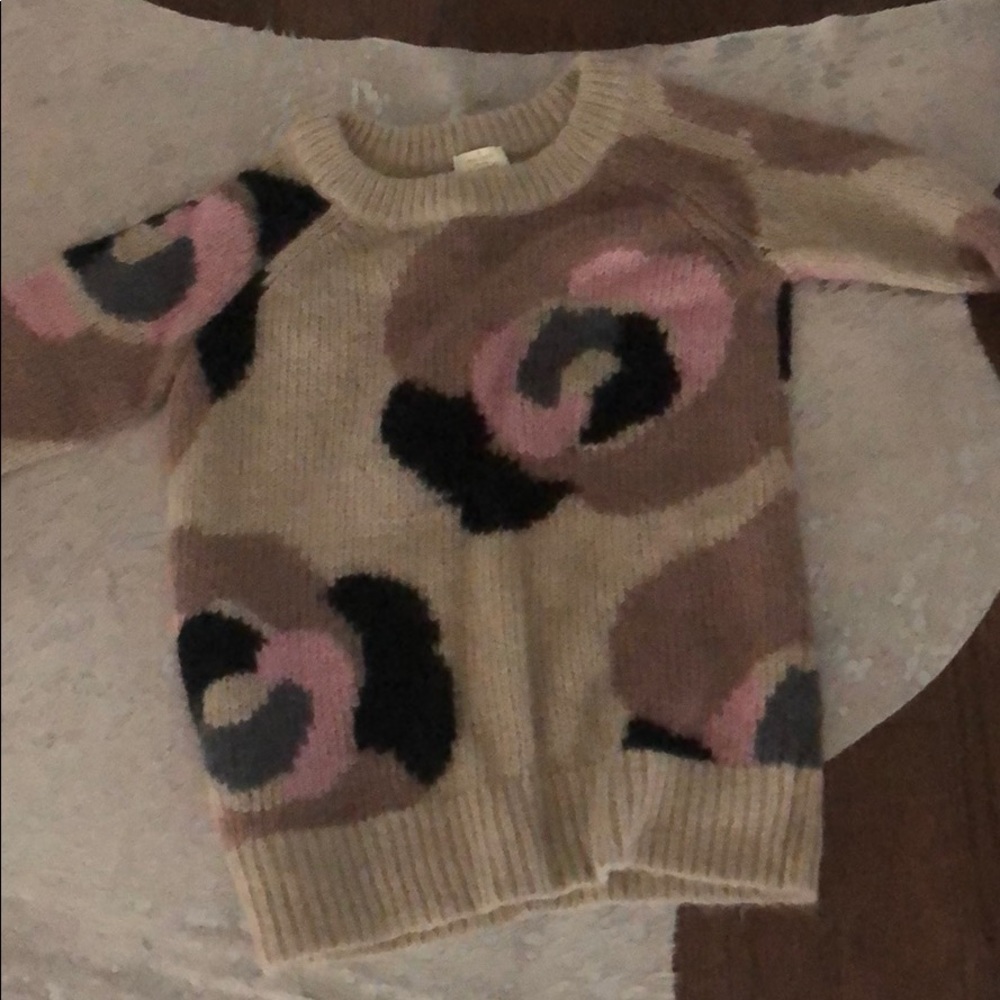 Kate Spade sweater seen on Olivia Palermo